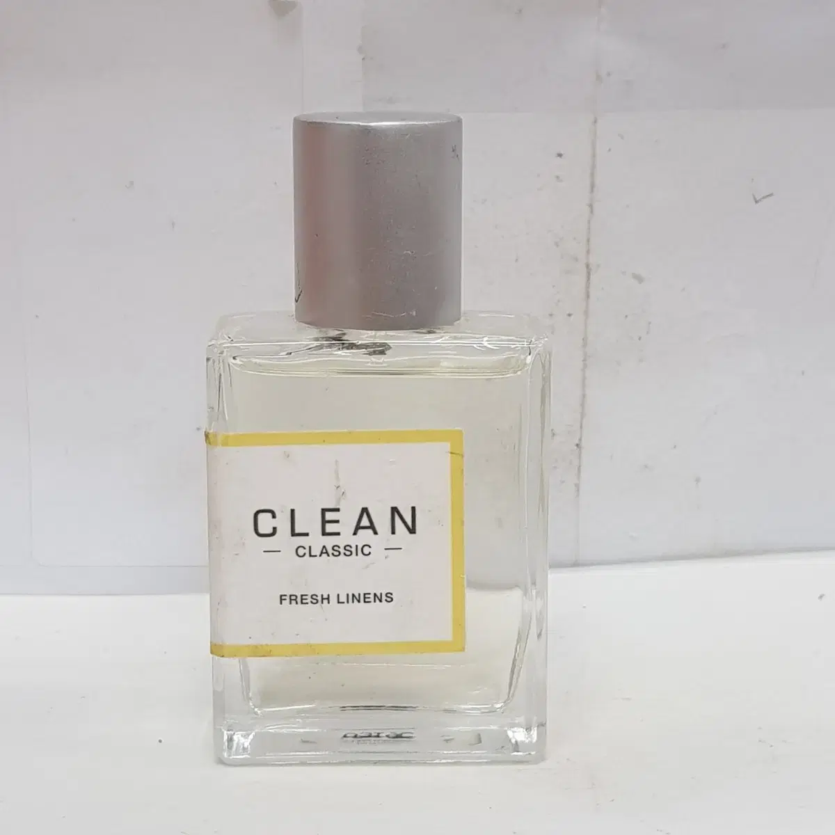 클린 프레쉬 린넨 edp 30ml 0123