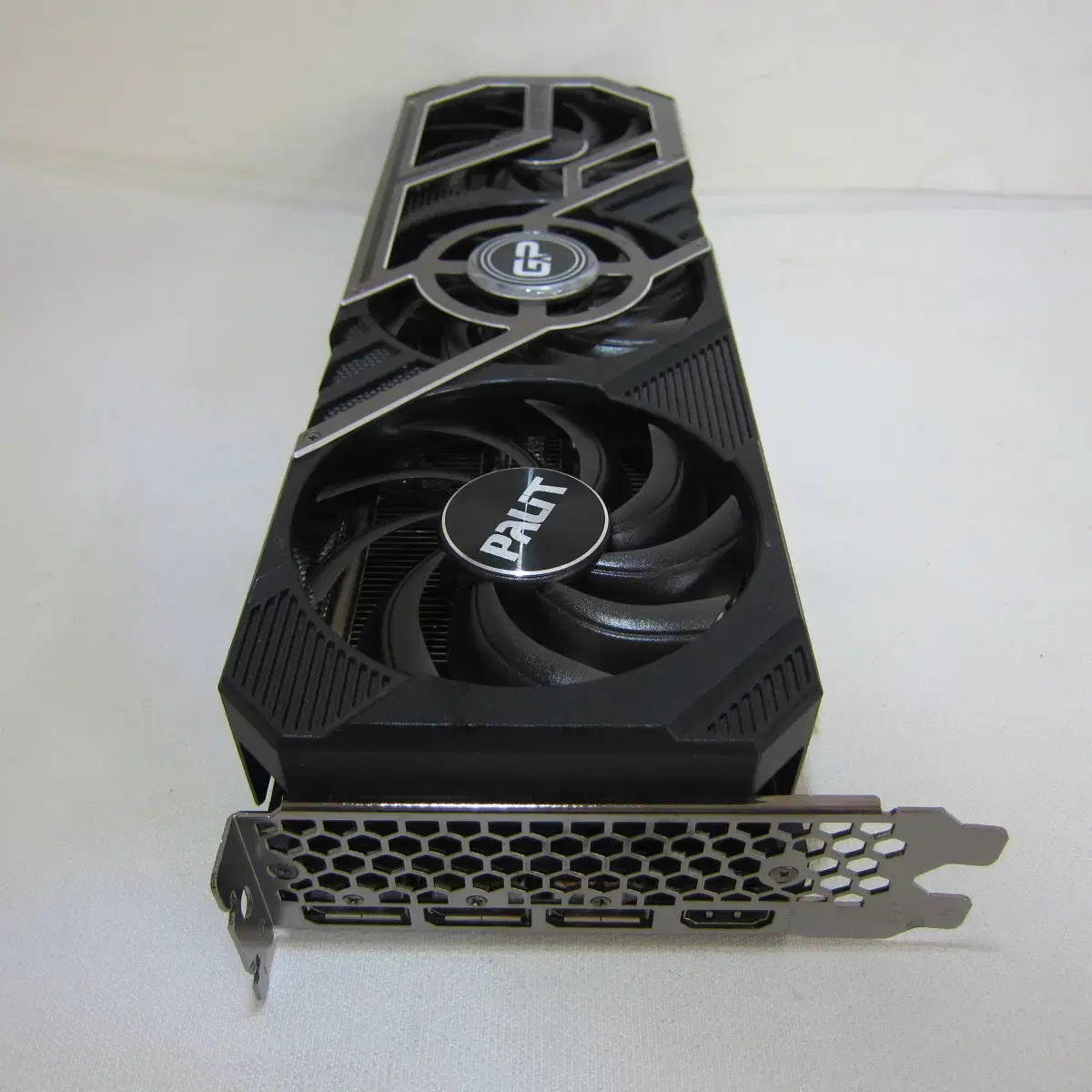 PALIT RTX3080 GAMING PRO OC D6X 10GB