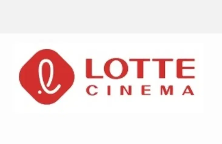 Lotte Cinema 8,000 won per person / 8,500 won until February 2