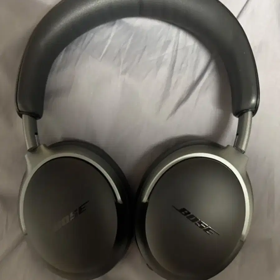 bose 보스 qc 울트라 헤드셋