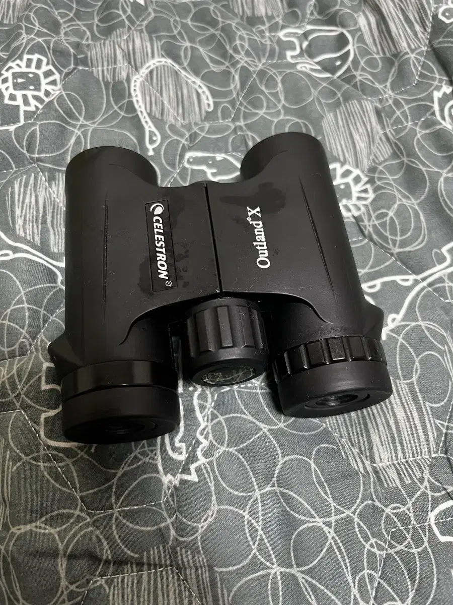 Celestrone 쌍안경 셀레스트론 10x25 망원경