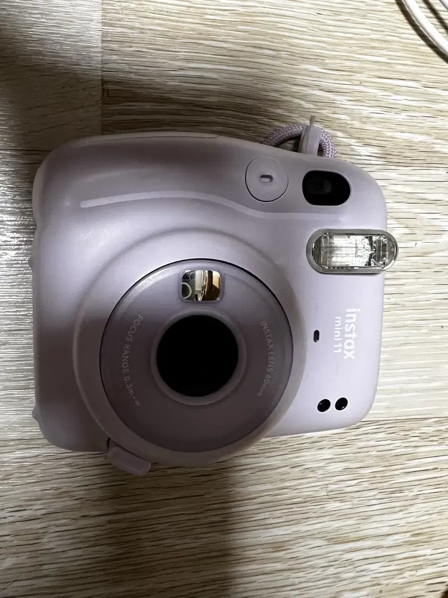 인스탁스 미니11 instax mini 11 라벤더