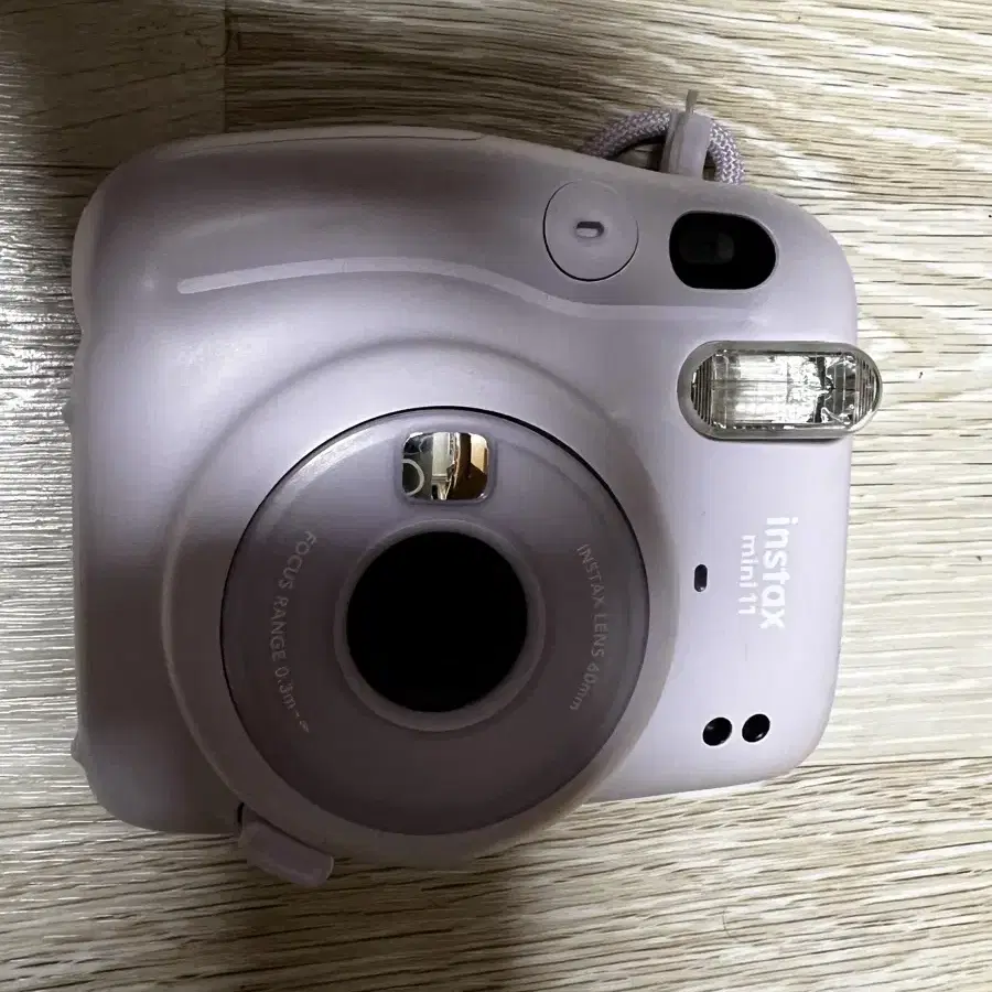 인스탁스 미니11 instax mini 11 라벤더