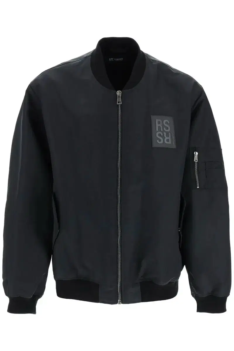 23ss Lafsimmons Oversized Bomber