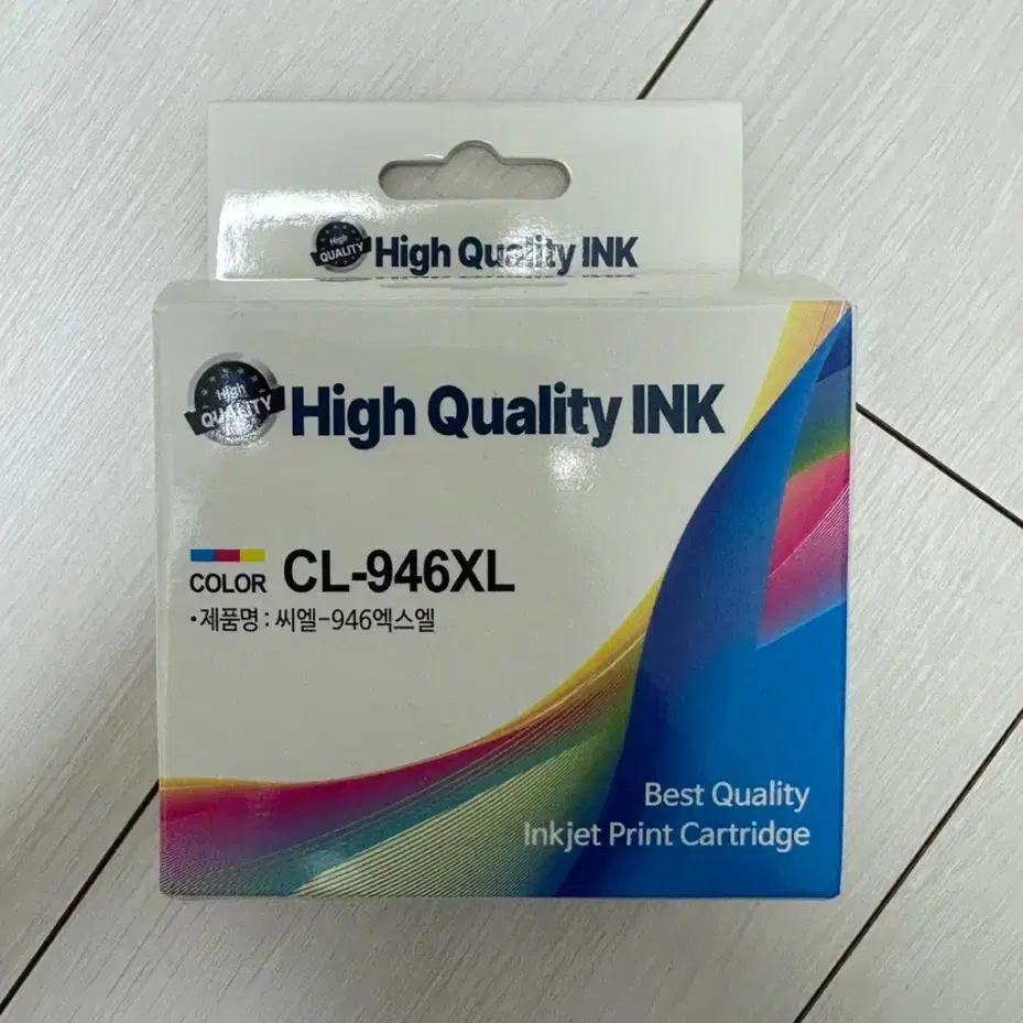 토너피아 캐논 호환잉크 CL-946XL 컬러