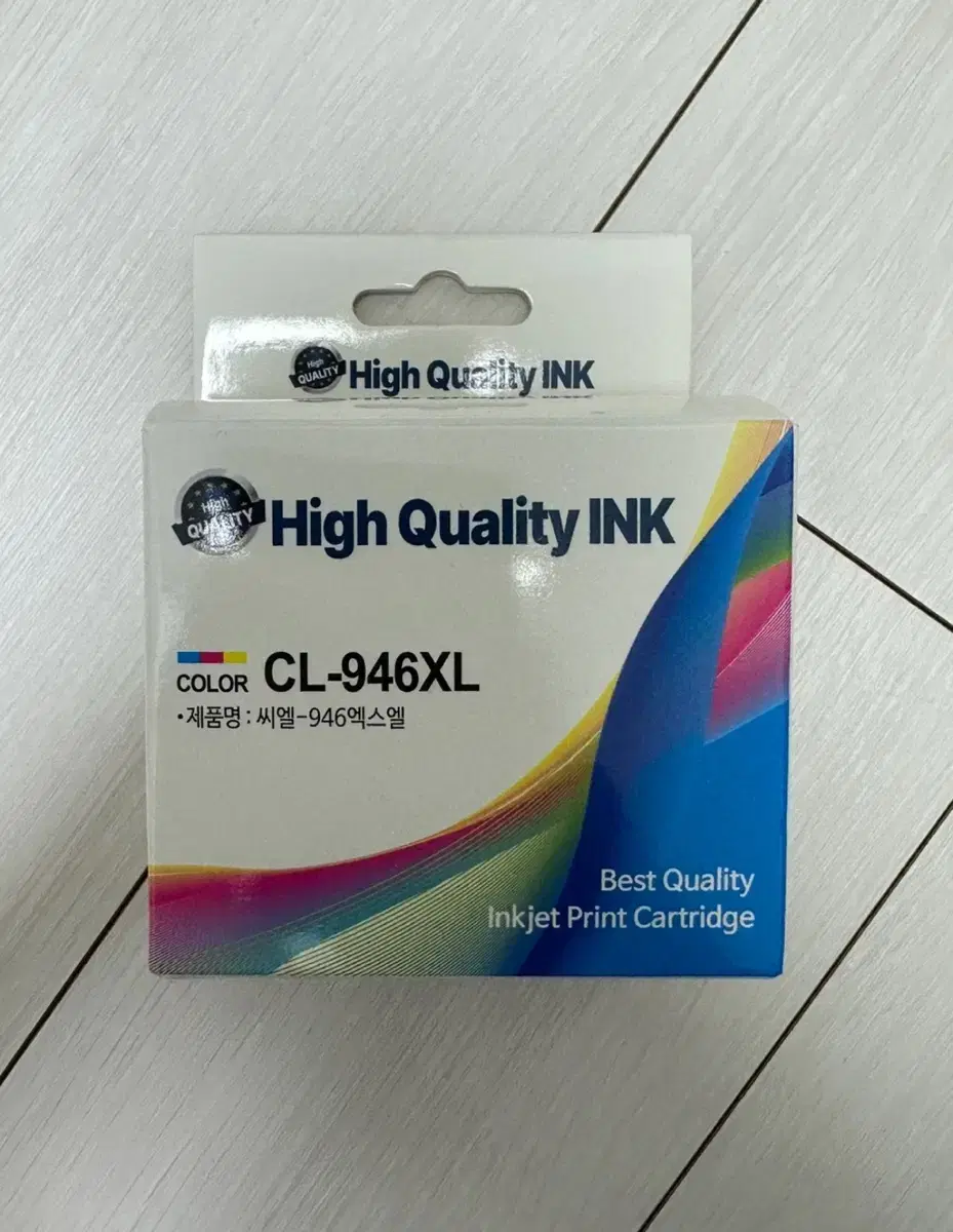 토너피아 캐논 호환잉크 CL-946XL 컬러