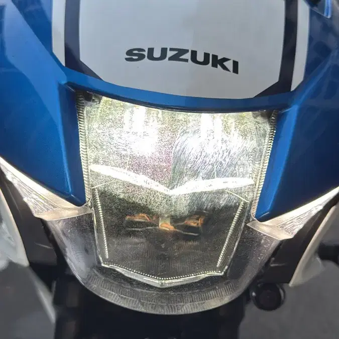 스즈키 gsx r125 25년식 판매합니다 17@@