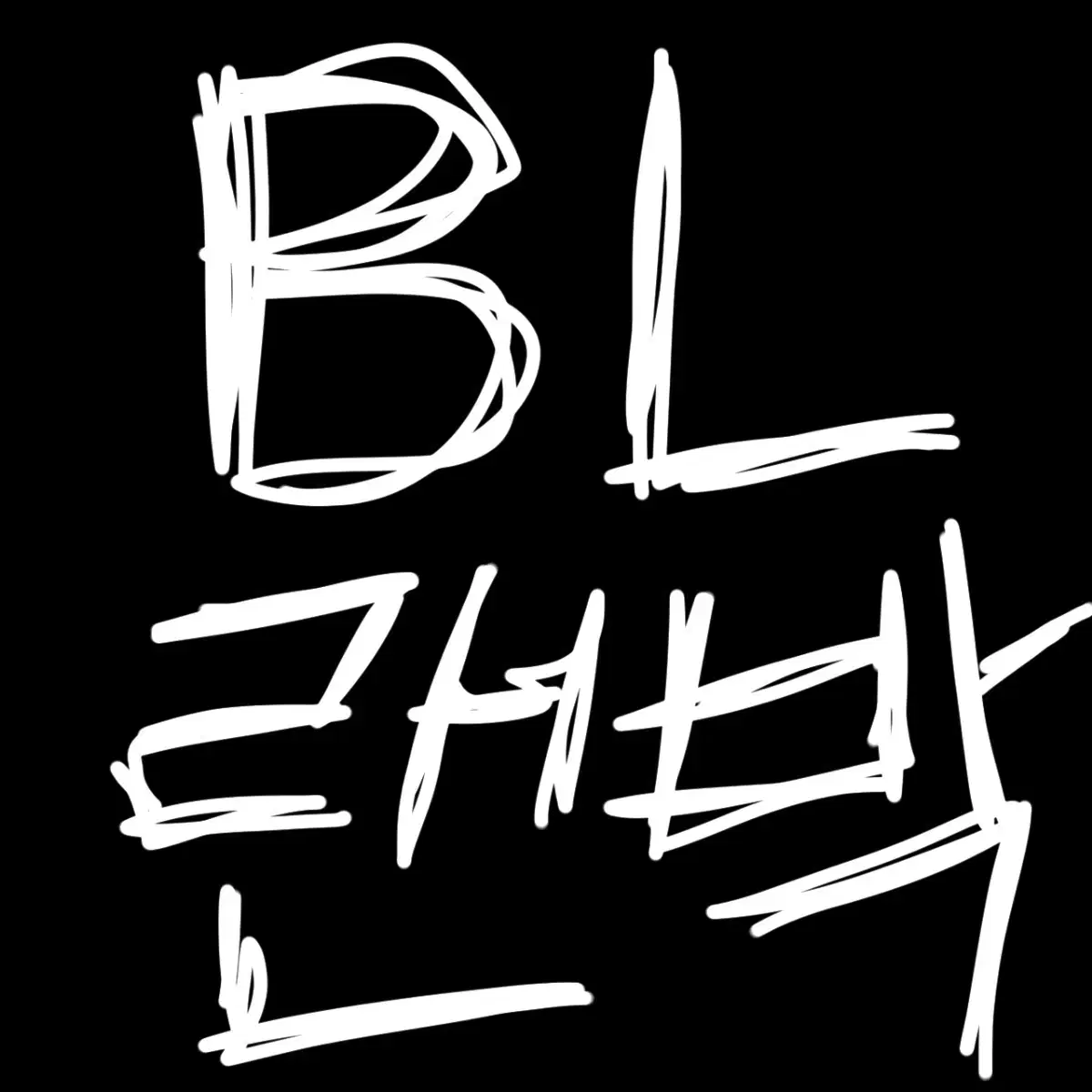 bl 랜박 (배고파요)