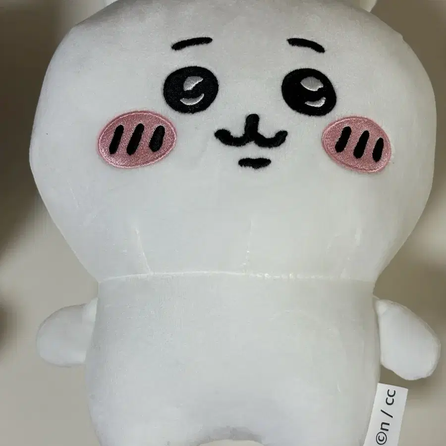 먼작귀 봉제인형 25cm