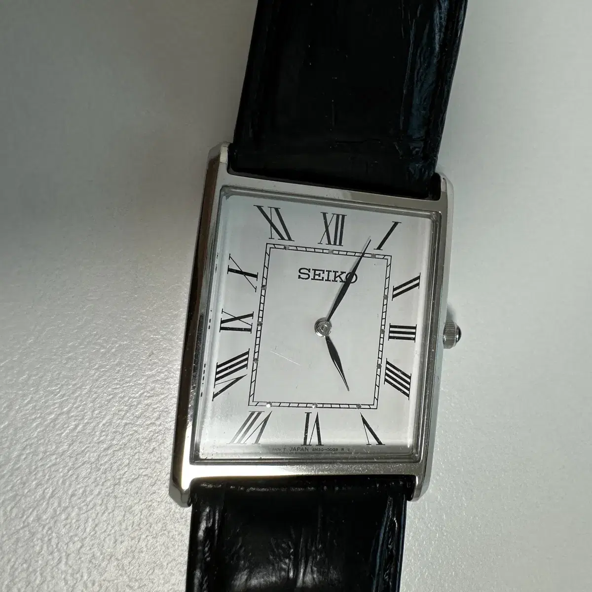 SEIKO 세이코 swr049