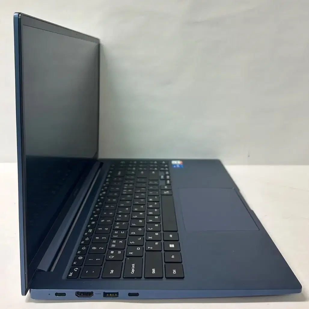 삼성 갤럭시북 15인치 노트북 NT750XDZ i5 16GB 256GB