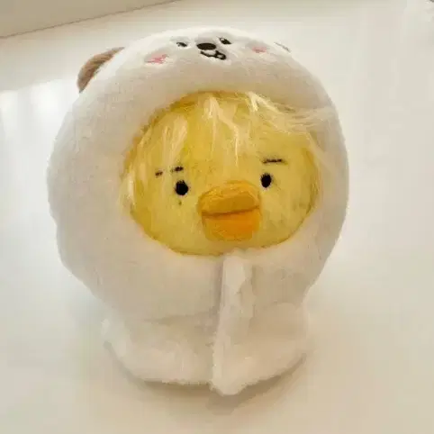 라이즈 소희 10cm 인형 포리