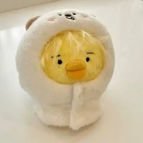 라이즈 소희 10cm 인형 포리