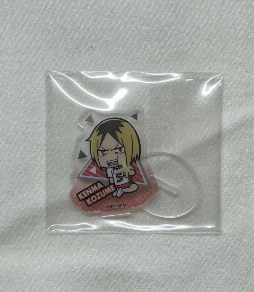 Haikyuu Kenma Mini acrylic WTS