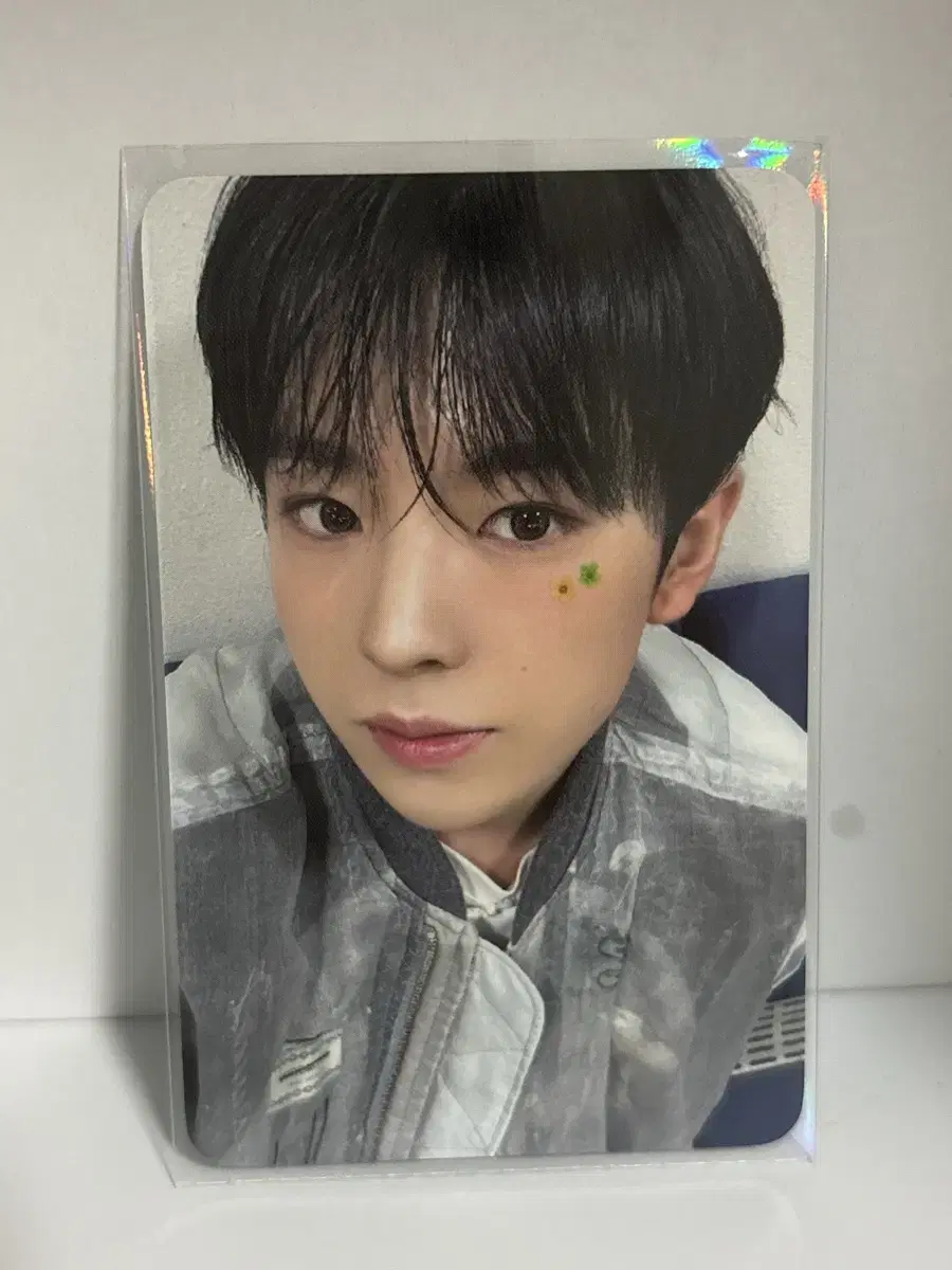 U-Us Songbird with muu ld photocard Sell