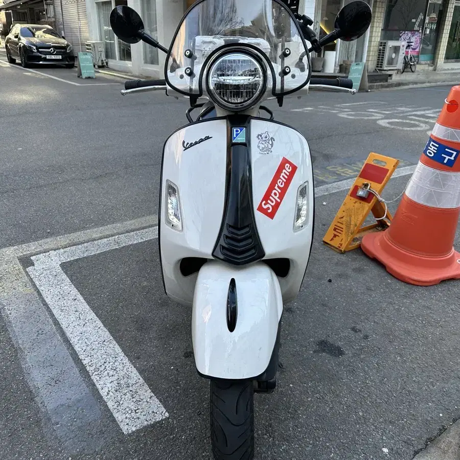 베스파 gts125 hpe abs