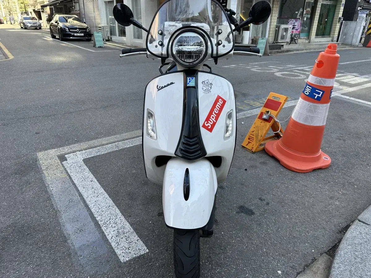 베스파 gts125 hpe abs