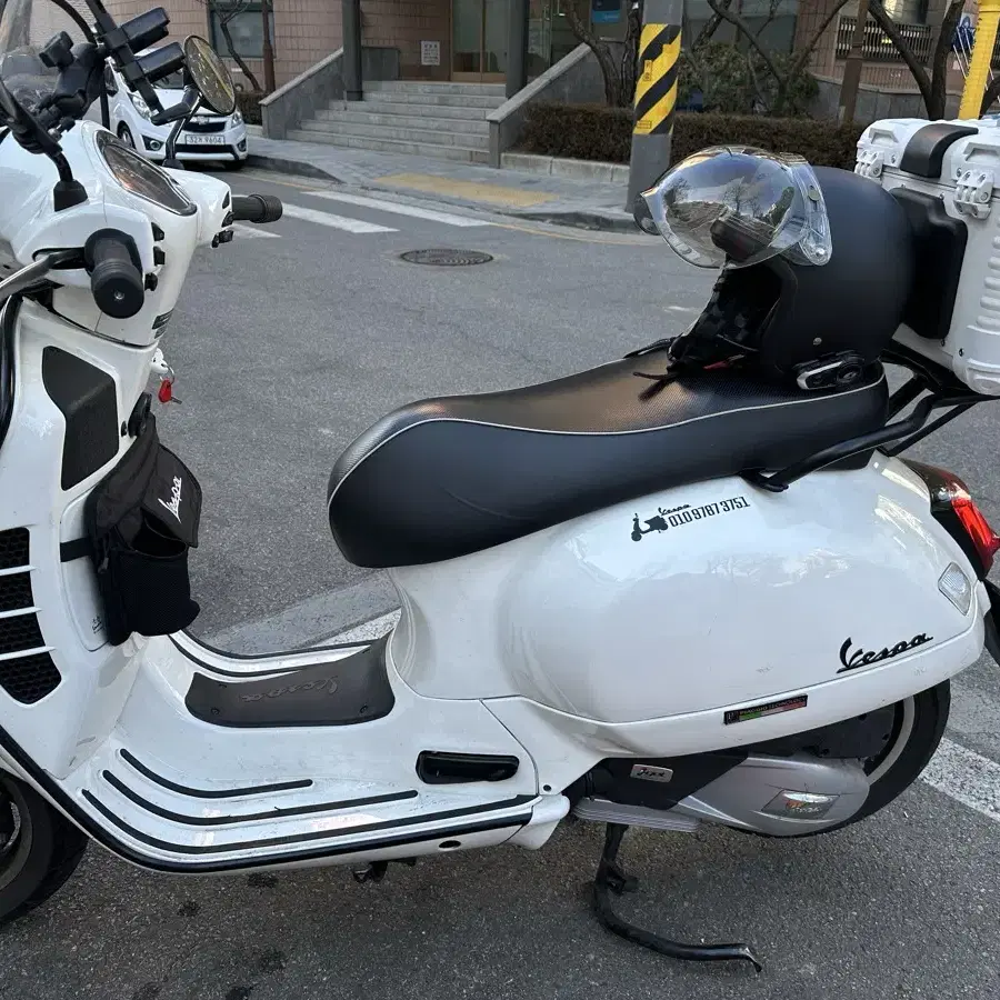 베스파 gts125 hpe abs