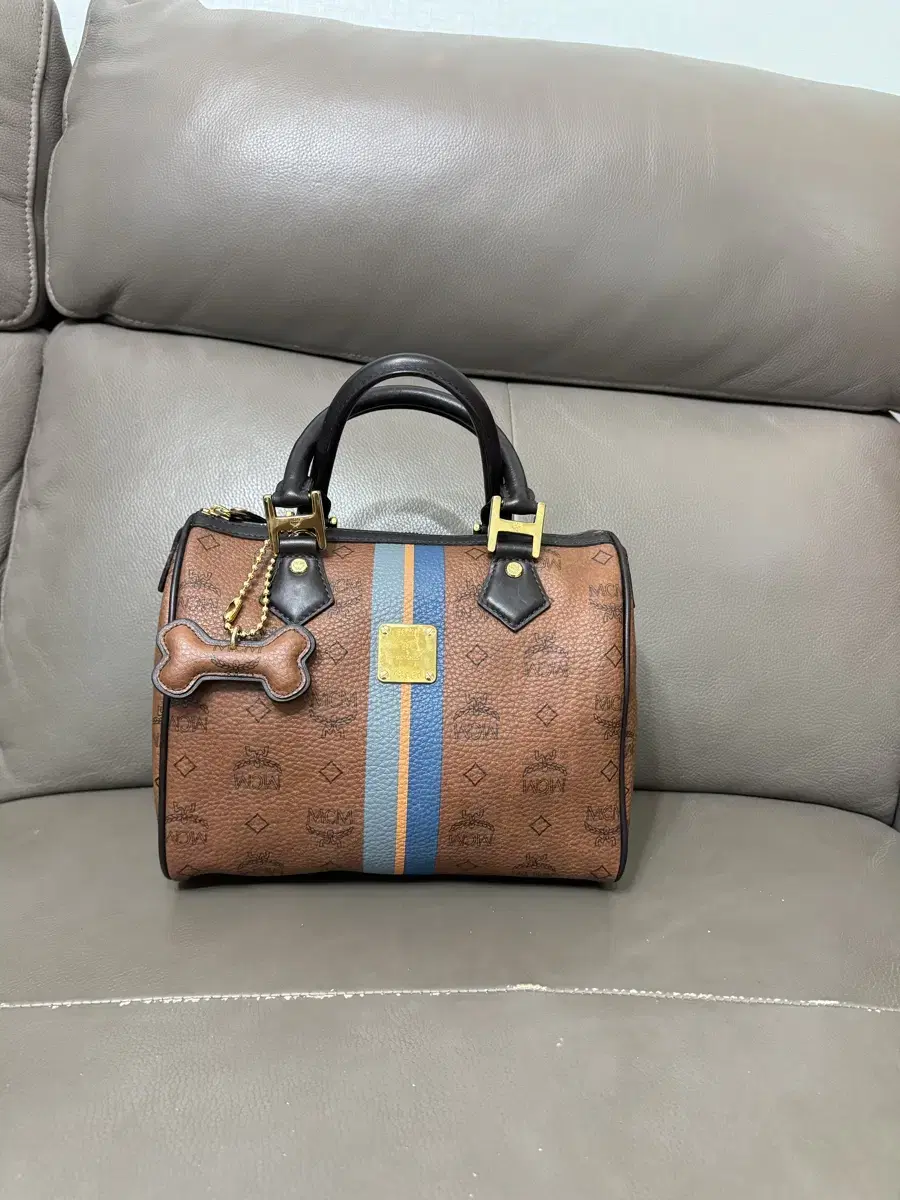 정품 mcm 가방