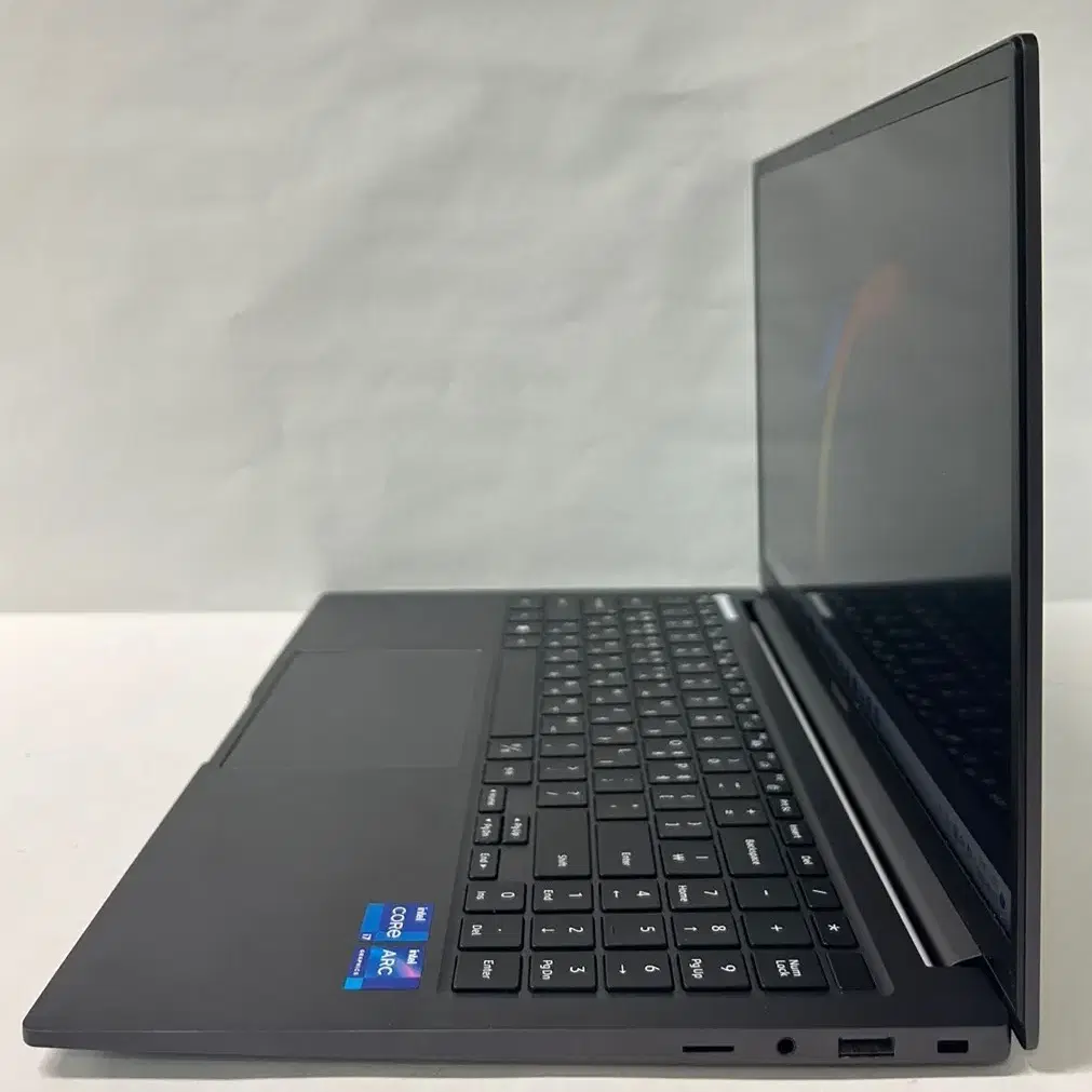 삼성 갤럭시북3 15인치 노트북 NT750XFH i7 16GB 512GB