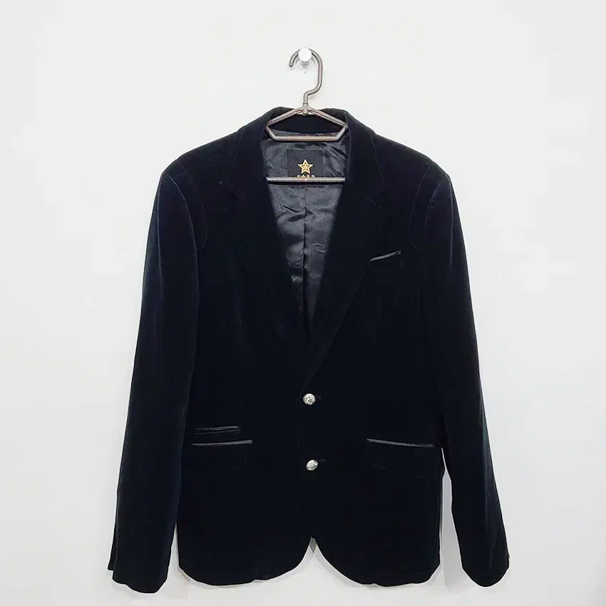 CASH/Men's/Jacket/Size 105/V354