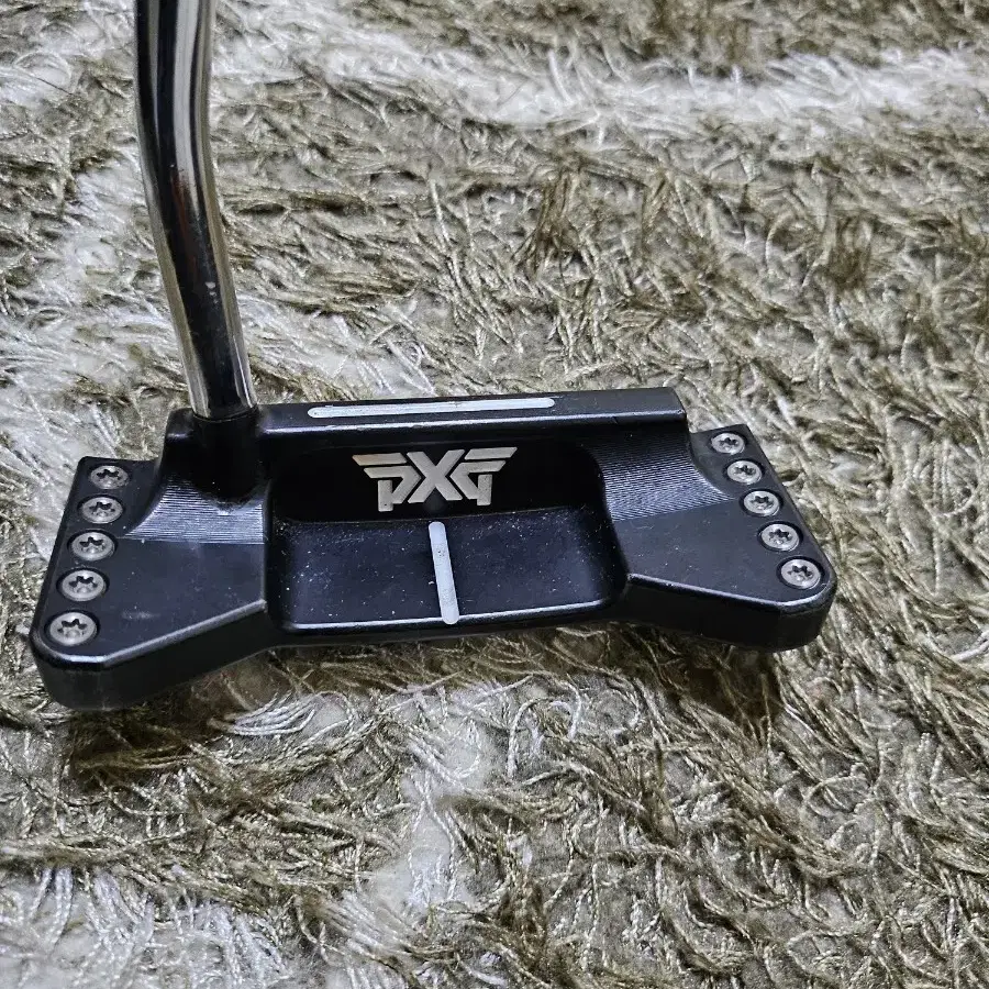 PXG 퍼터