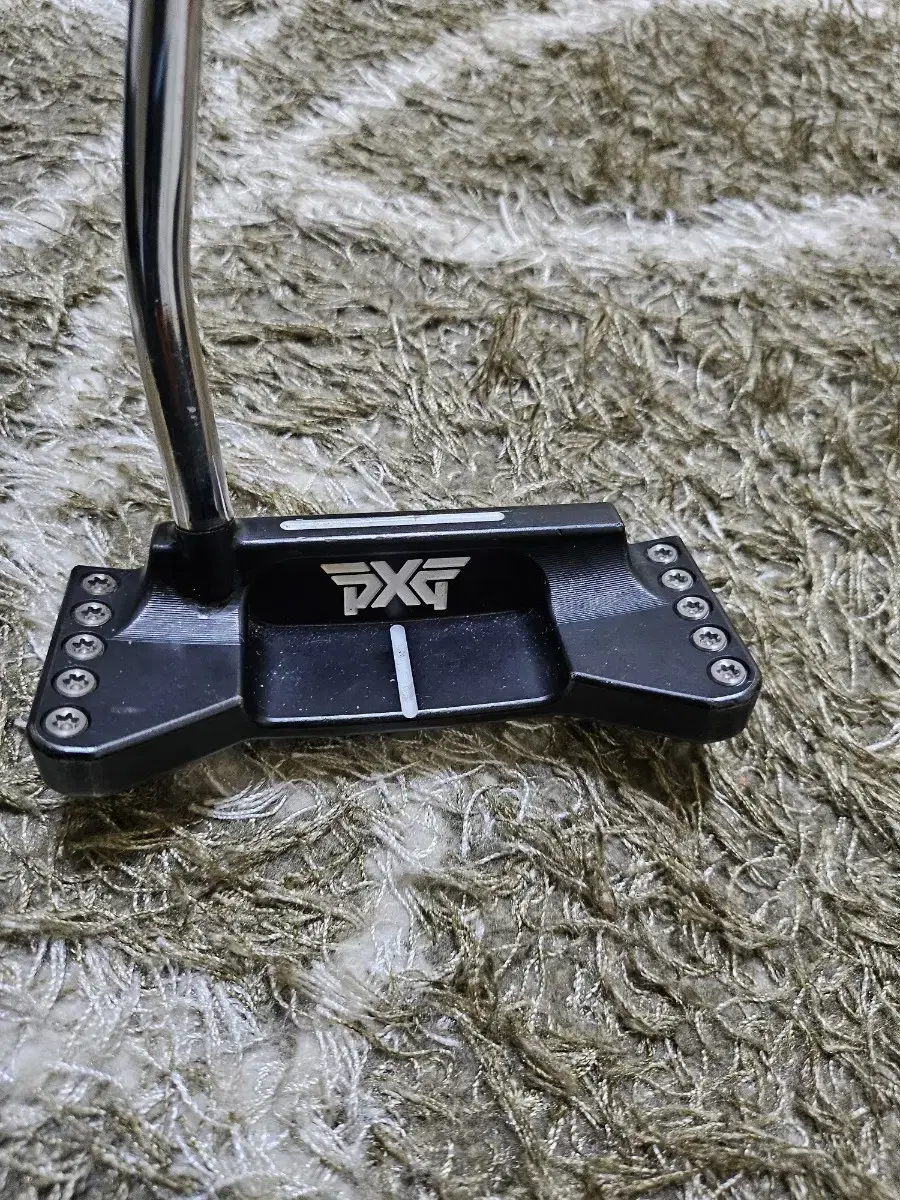 PXG 퍼터