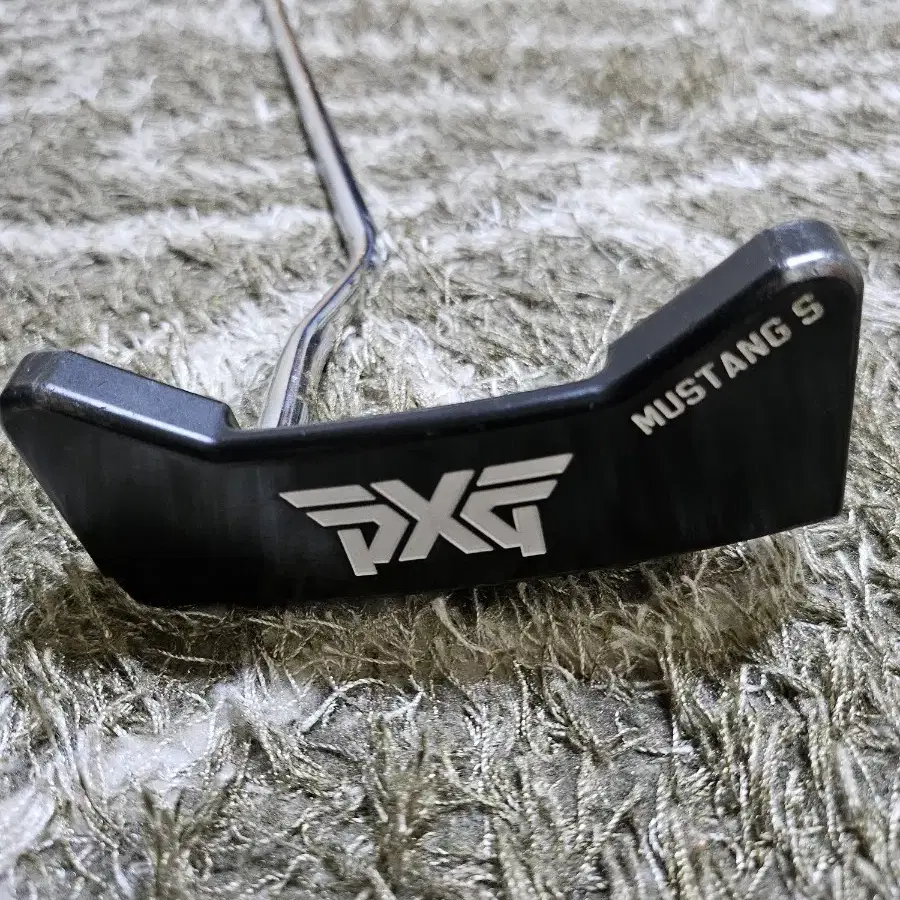 PXG 퍼터