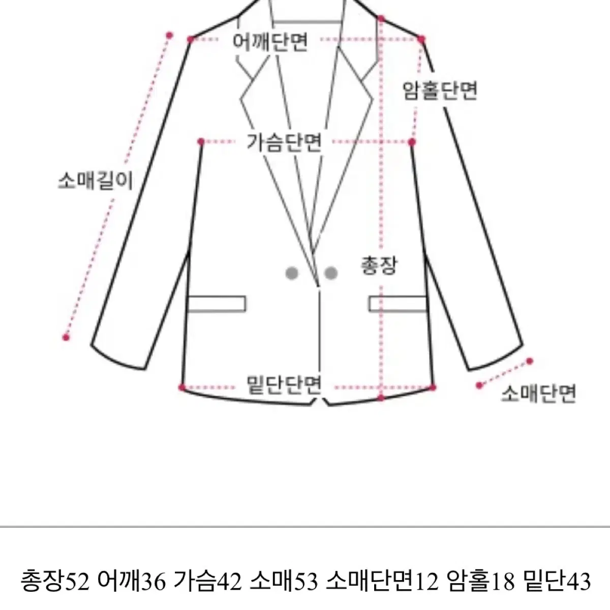 여성 블랙 베이직 라이더자켓