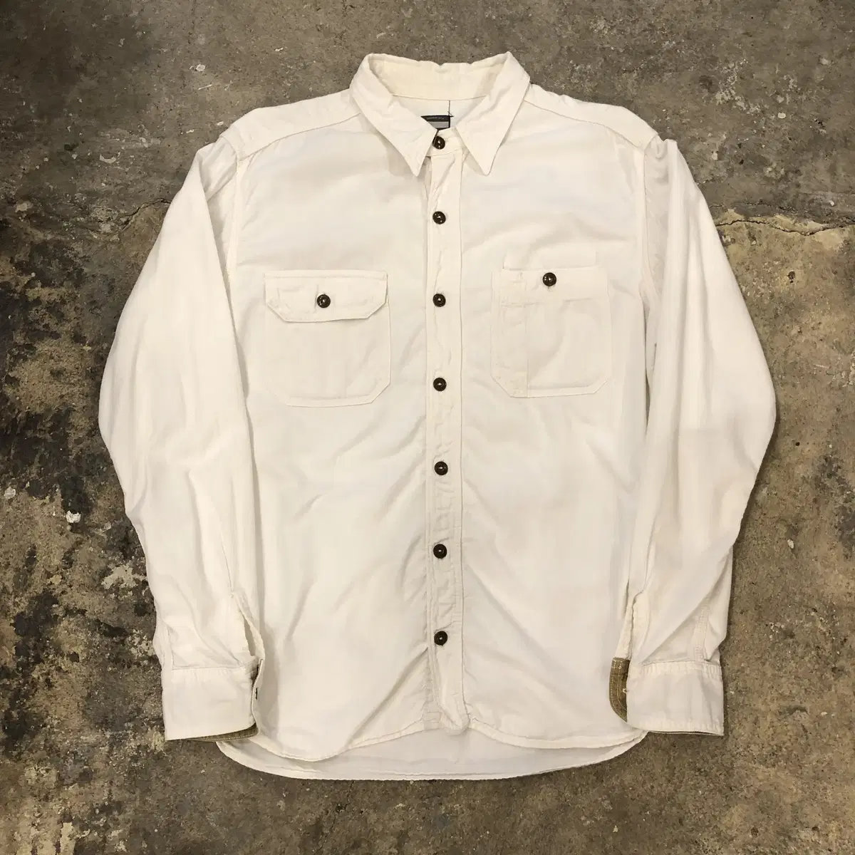 Momotaro Shirt Japan made