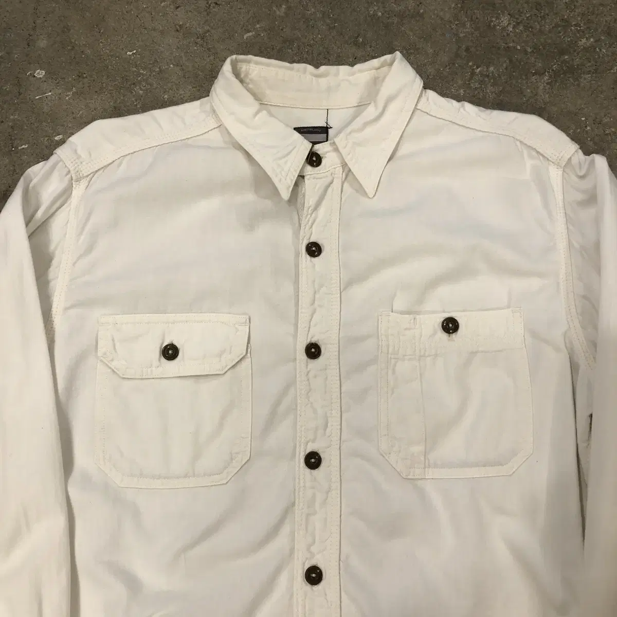 Momotaro Shirt Japan made