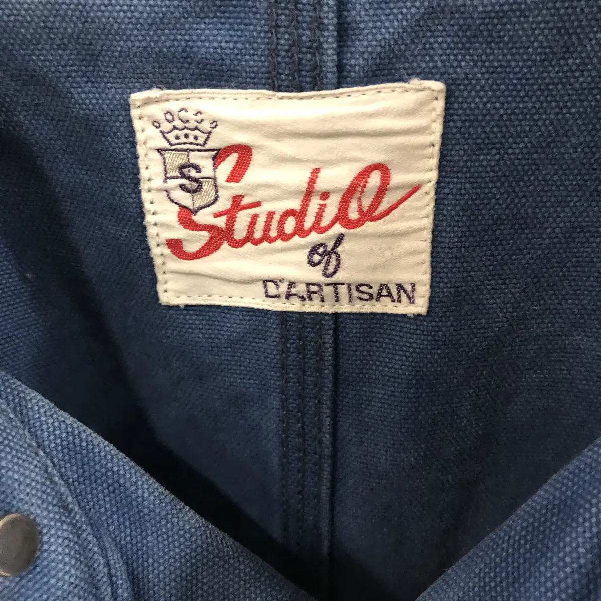 Studio D'artisan Japan made