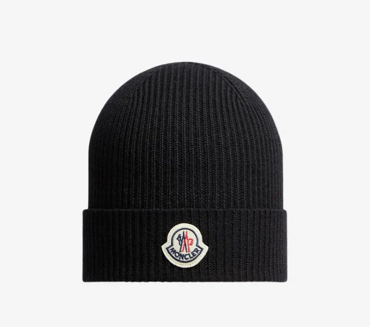 몽클레어 비니 24F Moncler Wool Beanie