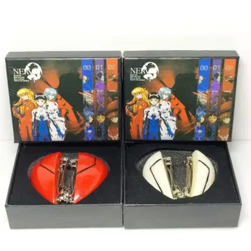 레어 에반게리온 신극장판 :서 인터페이스 헤드셋 아스카 레이