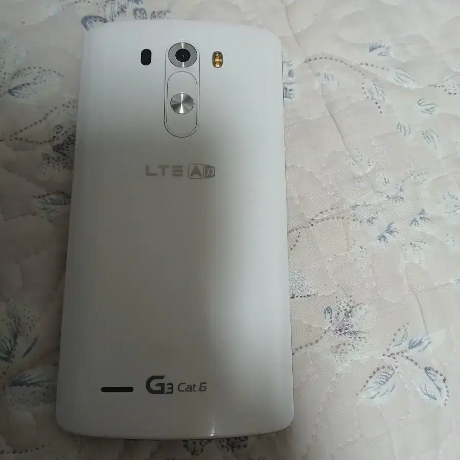 LG G3 CAT