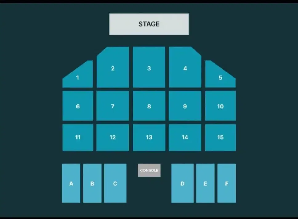 (2연석) 데이식스 부산콘서트 부산콘 첫콘  양도