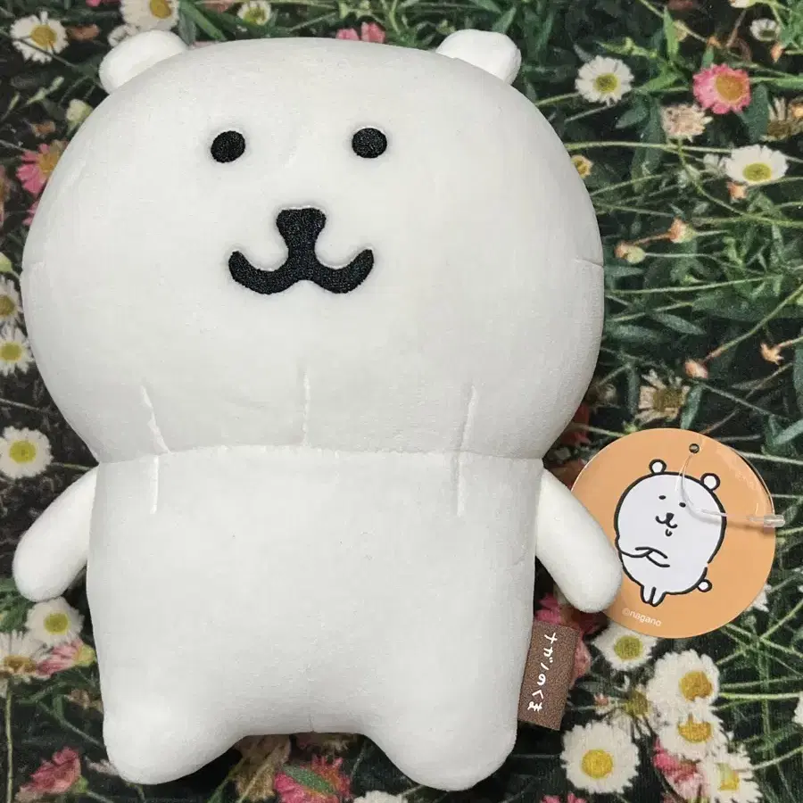 농담곰 s사이즈 누이구루미