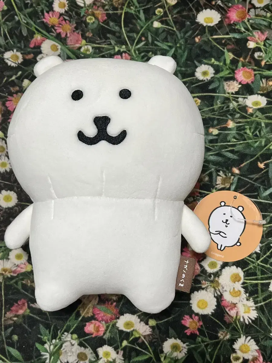 농담곰 s사이즈 누이구루미