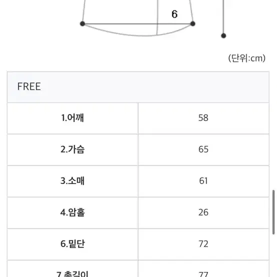 멜팅픽셀 리버시블 무스탕 블랙