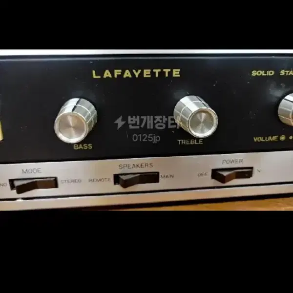 LAFAYETTE(라파예띠)