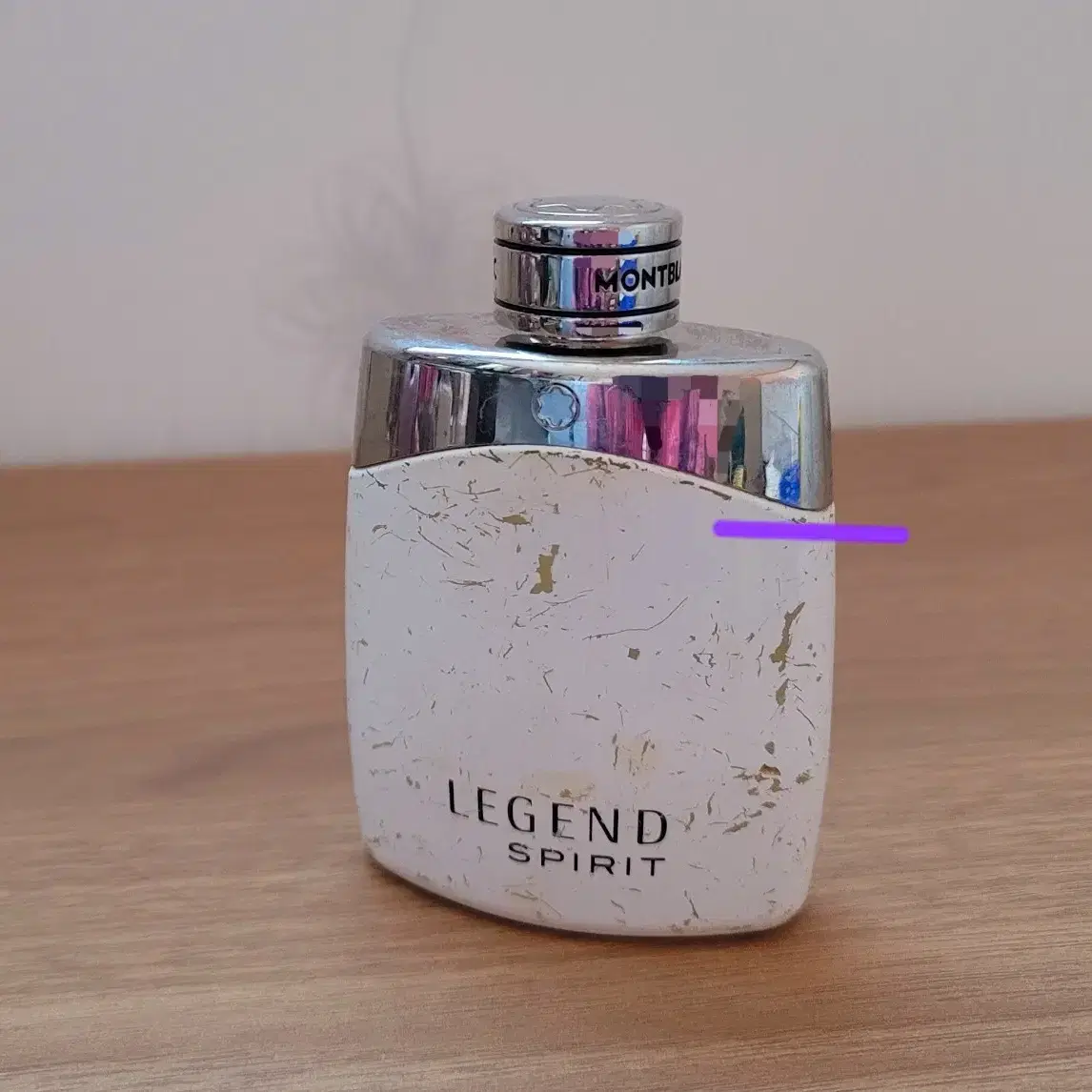 몽블랑 레전드 스피릿 EDT 100ml 향수