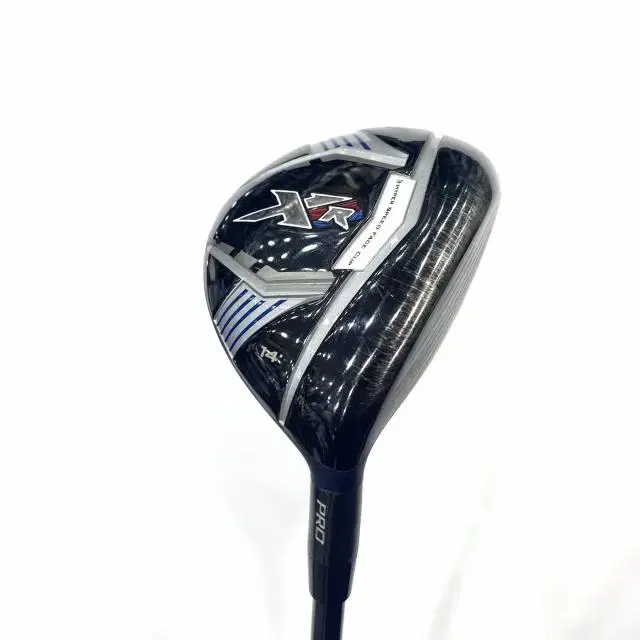 중고 캘러웨이 우드 XR PRO TOUR AD MJ 6S 3번 14...