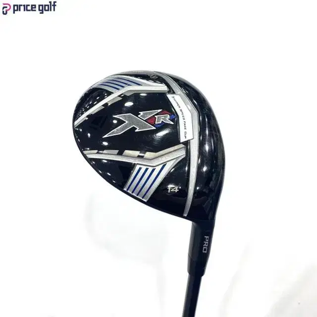 중고 캘러웨이 우드 XR PRO TOUR AD MJ 6S 3번 14...