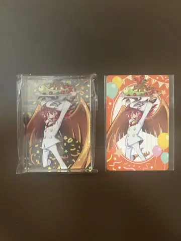 괴도 조커 피닉스 아크릴 블록