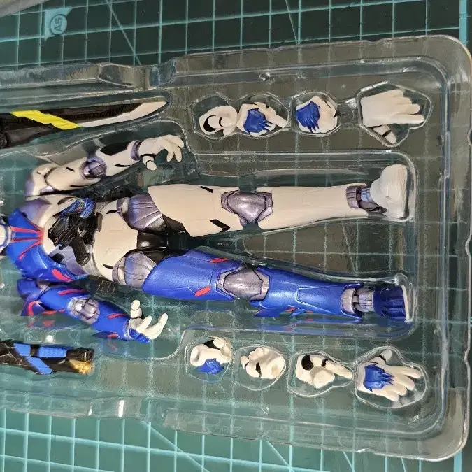 shf 가면라이더 발칸+강화폼 일괄 팝니다