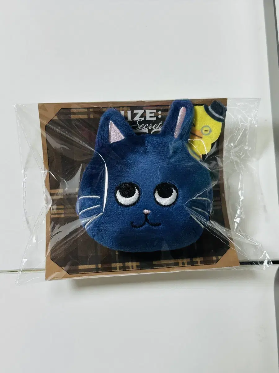 RIZE JAPAN fanmeeting doll Badge wonbin WTS