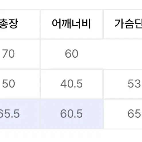 레스트앤레크레이션 울 네이비 자켓