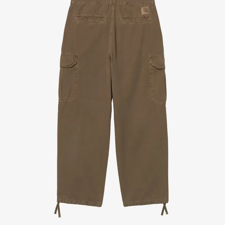 칼하트윕 카고팬츠 (STANTON CARGO PANT HUBBARD)