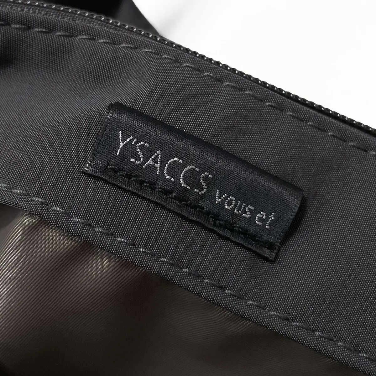 YSACCS