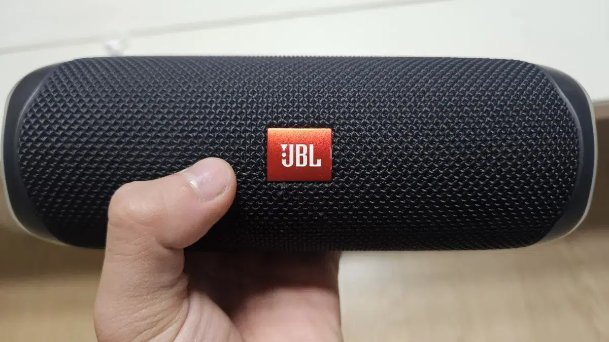 jbl 플립5 1회사용